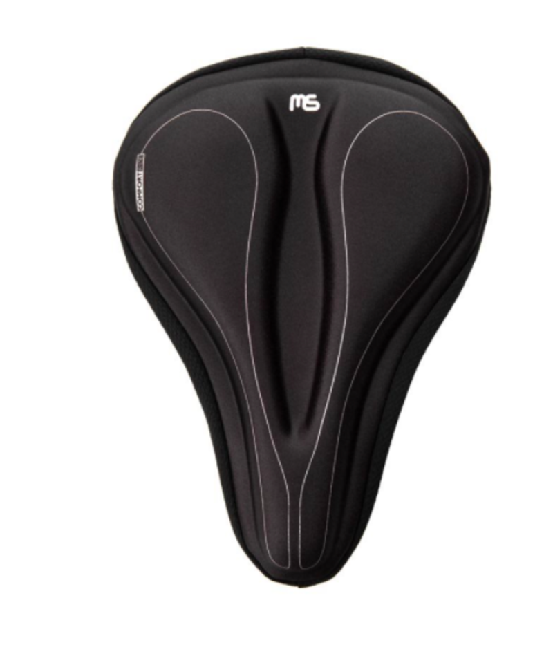 ComfortRide™ - Gel saddle cover