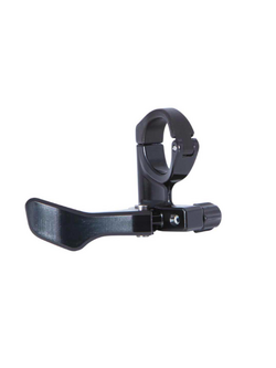 KIND SHOCK Southpaw - Levier pour tige de selle telescopique