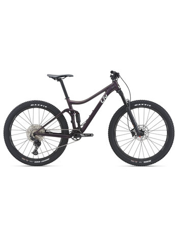 LIV Embolden 2 2021 - Vélo montagne All-mountain double suspension Femme