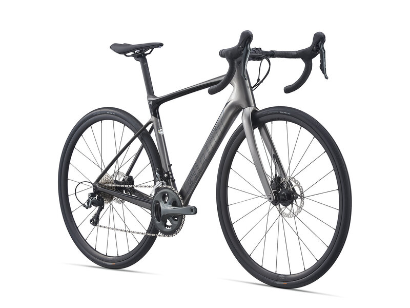 Defy Advanced 3 2021 - Vélo de route endurance