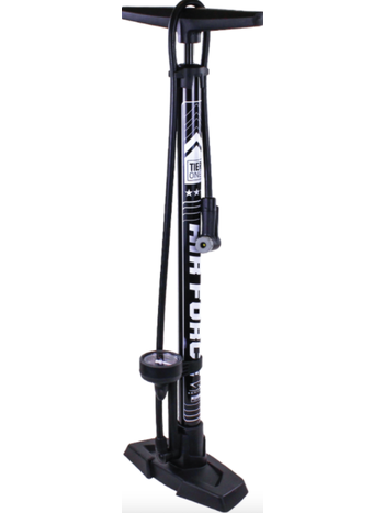 SERFAS Airforce 1 - Bike pump