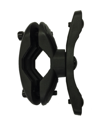 DAMCO Handlebar bottle holder mount