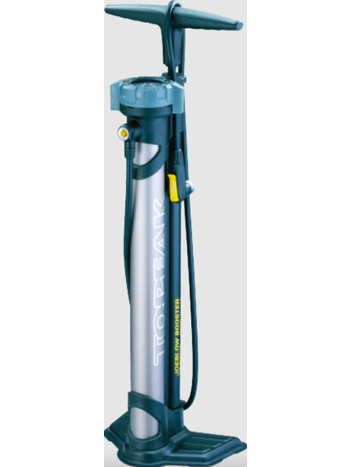 TOPEAK JoeBlow Booster - Pompe à vélo pour tubeless