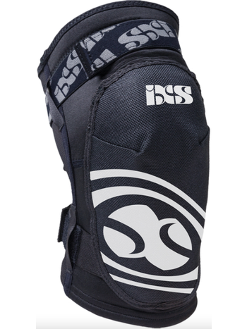 IXS Hack Evo - Protection pour genoux