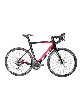 Sphérik SER Force eTap Axis - Vélo de route électrique