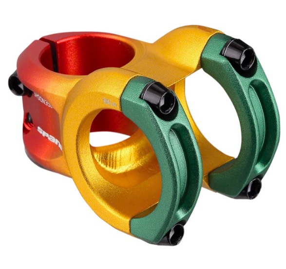 SPANK Spoon 350 - Potence