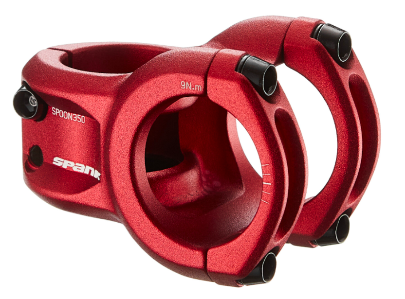 SPANK Spoon 350 - Potence