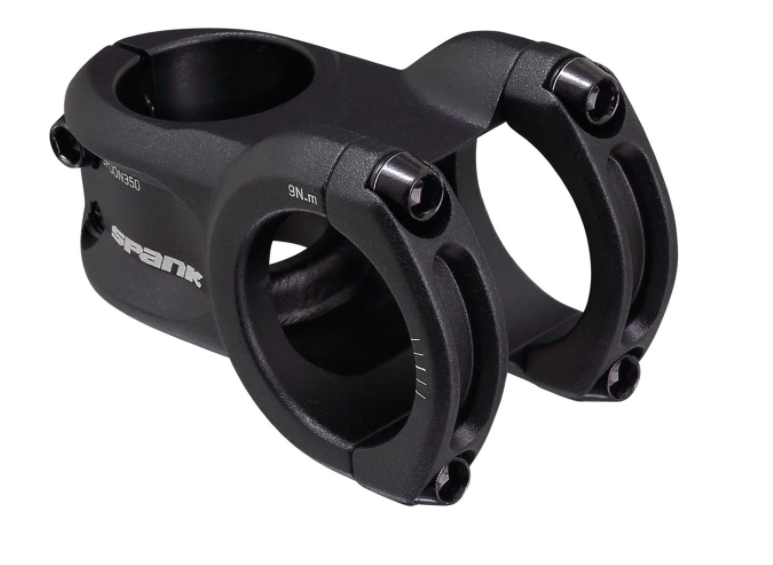 SPANK Spoon 350 - Potence