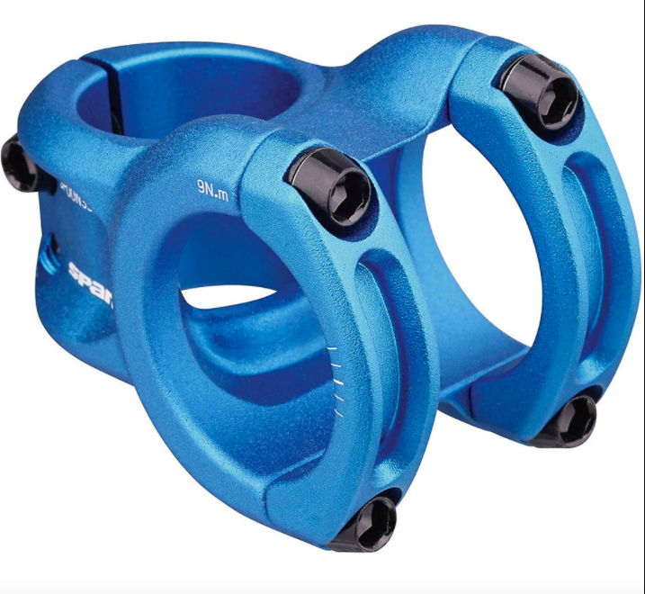 SPANK Spoon 350 - Potence