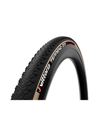 VITTORIA Terreno Dry G2.0 - Gravel bike tire