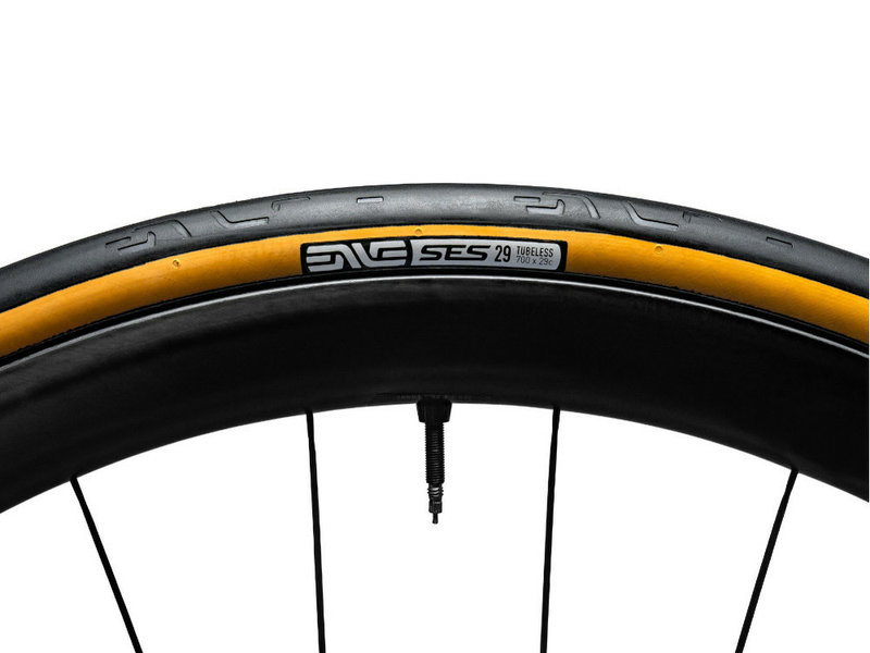 ENVE SES - High performance road bike tire