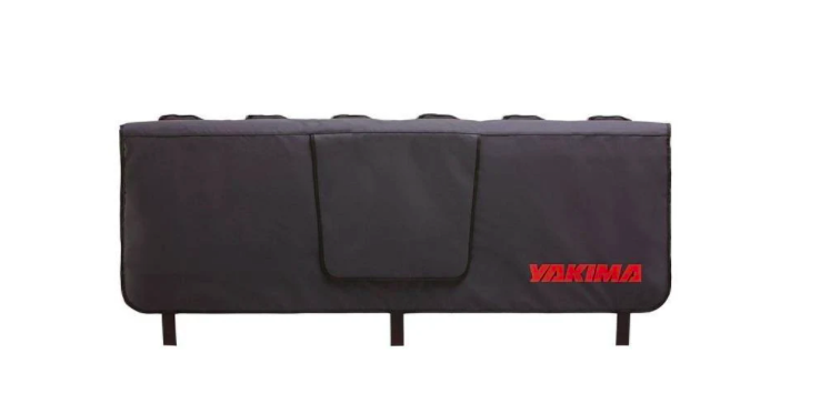 YAKIMA Gatekeeper - Tailgate pad