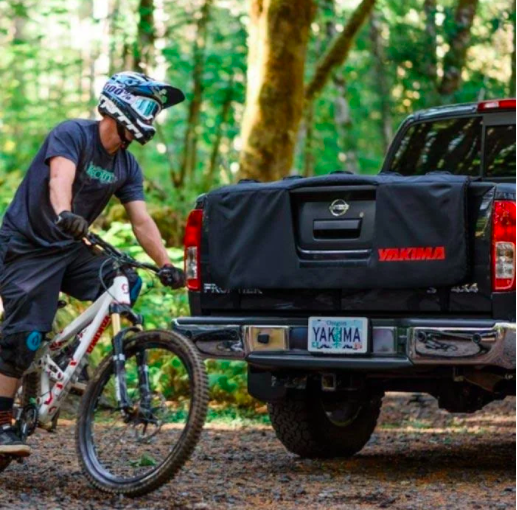 YAKIMA Gatekeeper - Tailgate pad