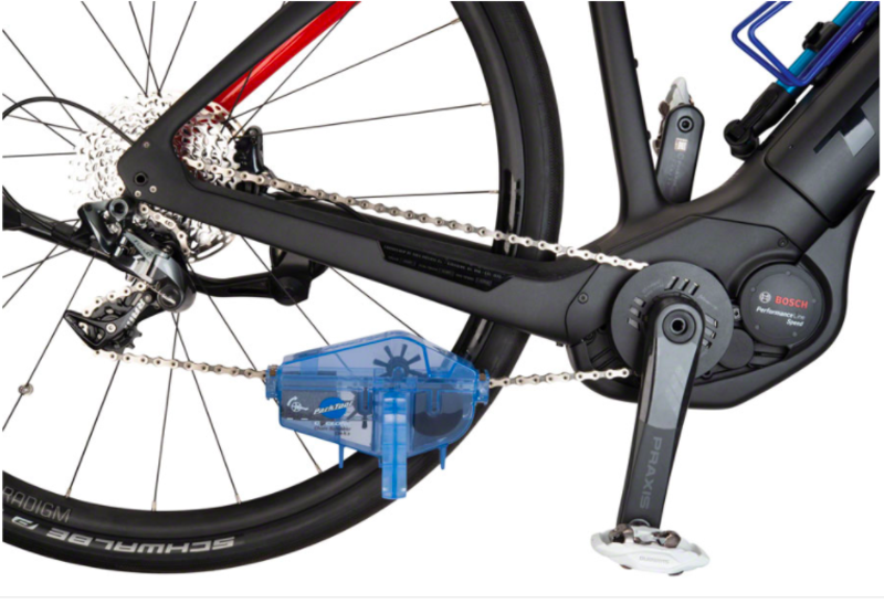 PARK TOOL CM-5.3 Cyclone - Chain Cleaner