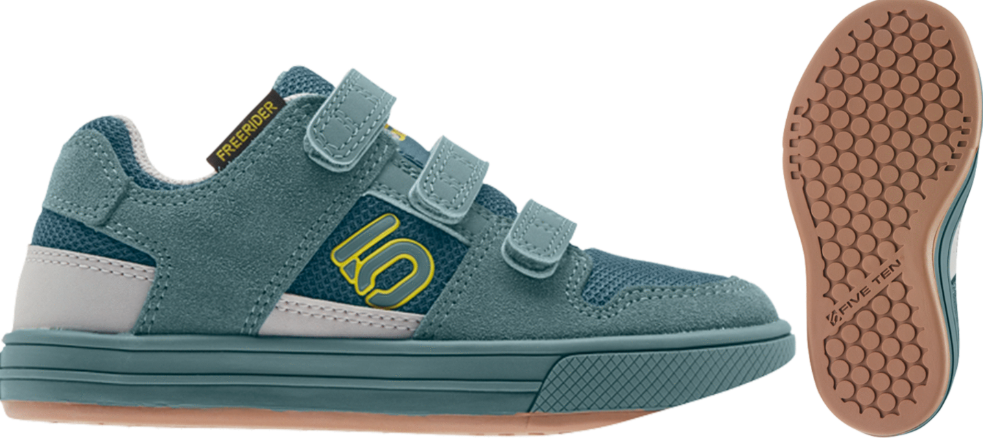Junior mountain shop bike shoes