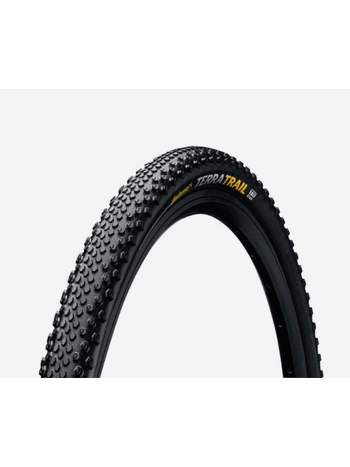 Terra trail - Pneu vélo gravel