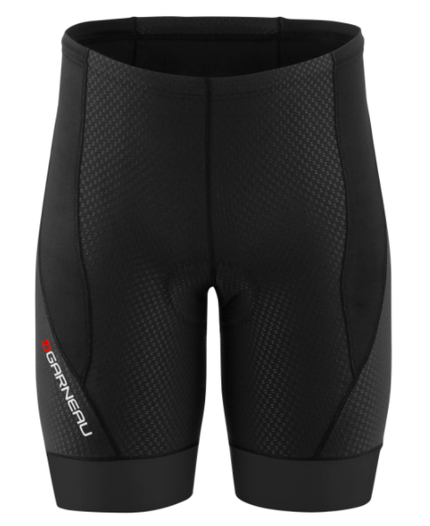 LOUIS GARNEAU CB Carbon 2 - Cuissard homme