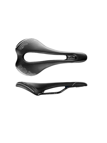 SELLE ITALIA SLR TM Superflow S - Men's performance bike saddle