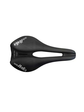NOVUS Superflow - Selle vélo performance Unisexe