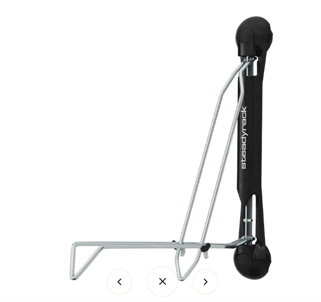 Steadyrack Classic Bike Wall Mount