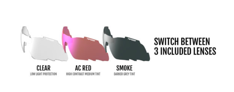 TIFOSI Davos - Sunglasses