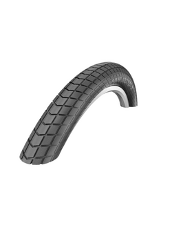 SCHWALBE Super Moto X - 27.5'' X 2.4'' - Pneus vélo