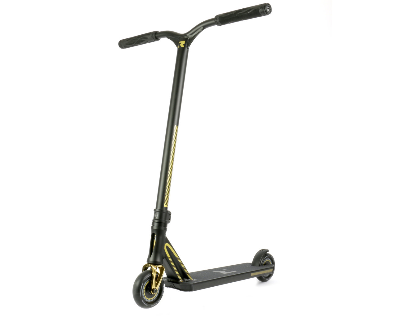 ROOT INDUSTRIES Invictus - Gold Rush - Scooter