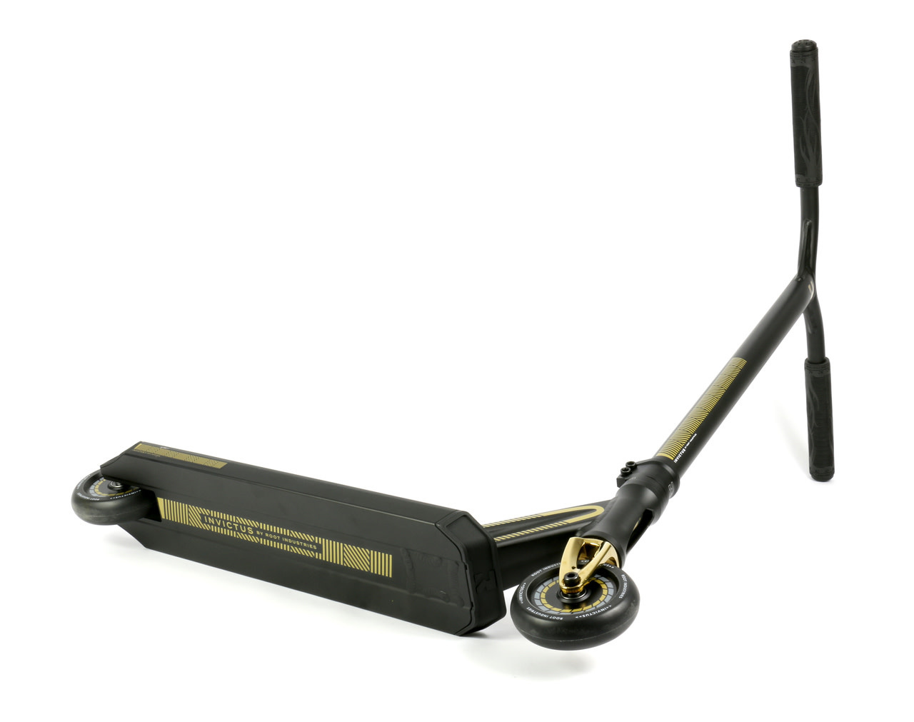 ROOT INDUSTRIES Invictus - Gold Rush - Scooter