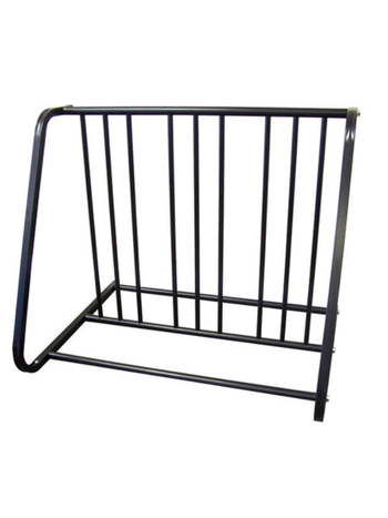 DAMCO Stationnement de vélo 6 places