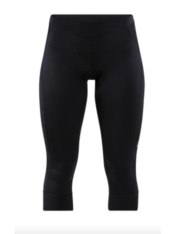 Essence Knickers W - Cuissard 3/4 vélo Femmes