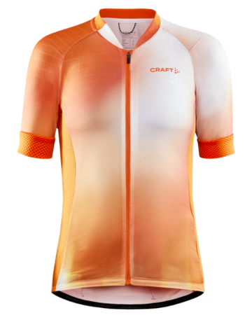 ADV Endur - Jersey Vélo Femme