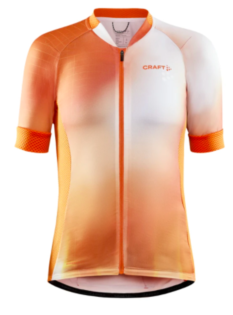 Craft ADV Endur - Women's Cycling Jersey