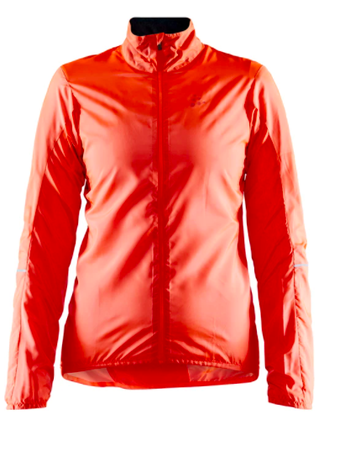 Craft Essence light - Women's windbreaker