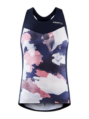 ADV Endur - Camisole Vélo Femme