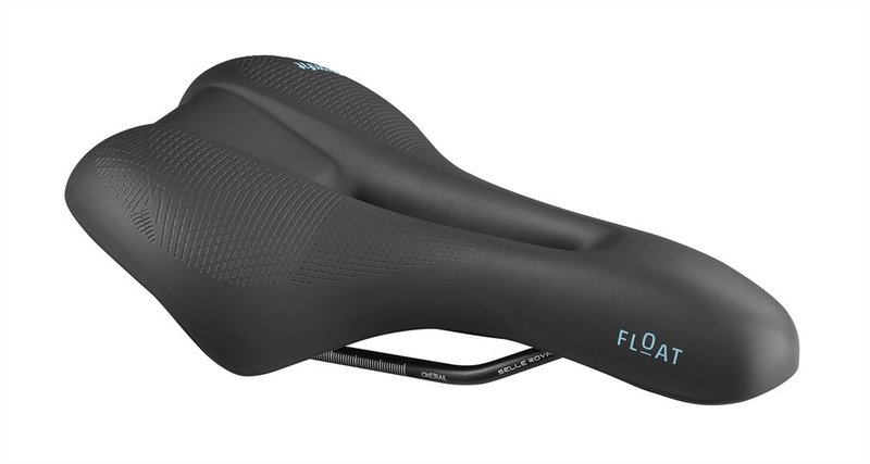 SELLE ROYAL Float - Comfort Bike Saddle
