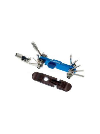 PARK TOOL IB-3 - Multi-Tool 13 functions