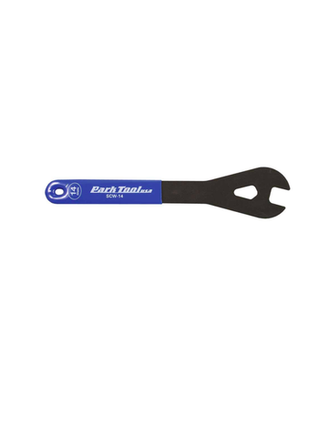 PARK TOOL SCW-14 - 14mm Cone Wrench