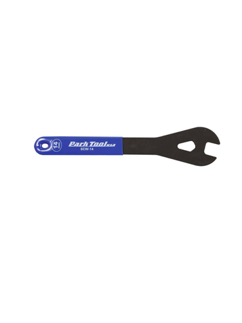 PARK TOOL SCW-14 - Clé à cônes 14mm