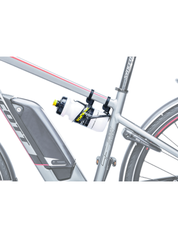 Versamount - Support universel pour porte-bouteille