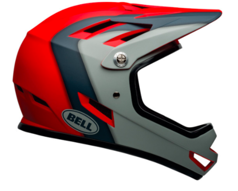 BELL Sanction - Casque vélo montagne