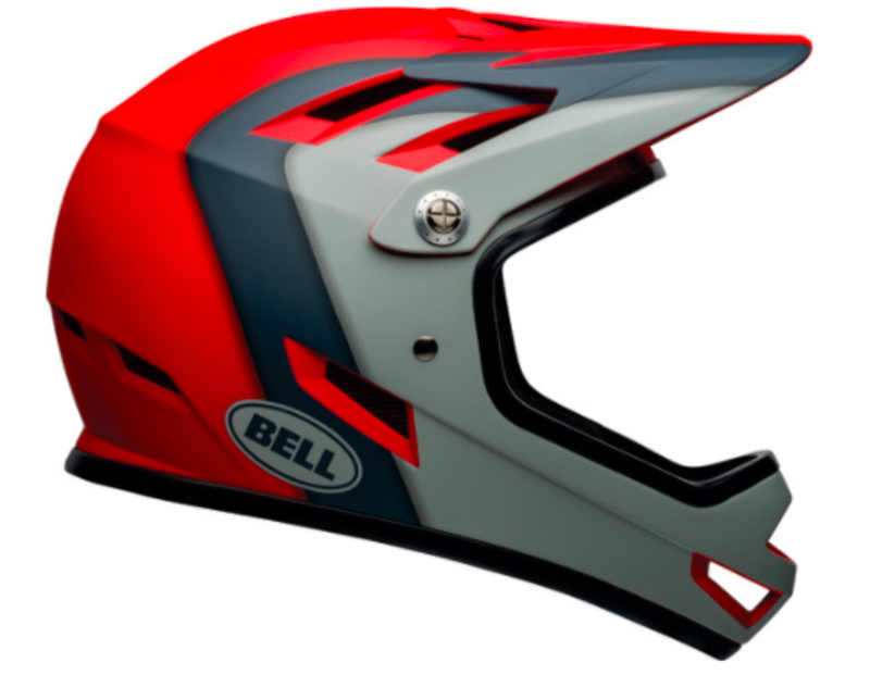 BELL Sanction - Mountain bike helmet