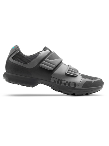 GIRO Berm W - Soulier vélo montagne Femme