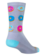 SOCKGUY Glazed 6'' - Socks