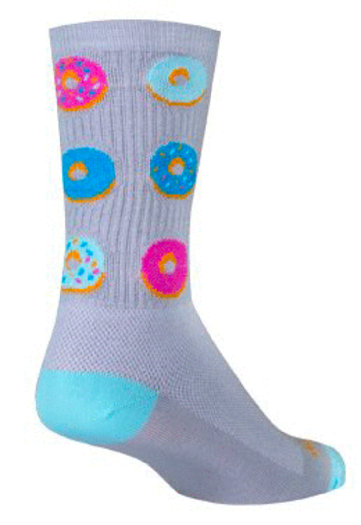 SOCKGUY Glazed 6'' - Socks