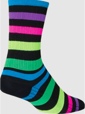 Nightbright 6'' - Chaussettes