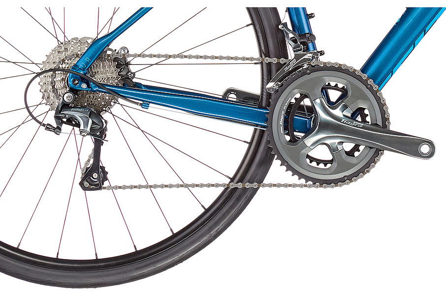 FELT VR 40 2022 - Road bike - DEMO