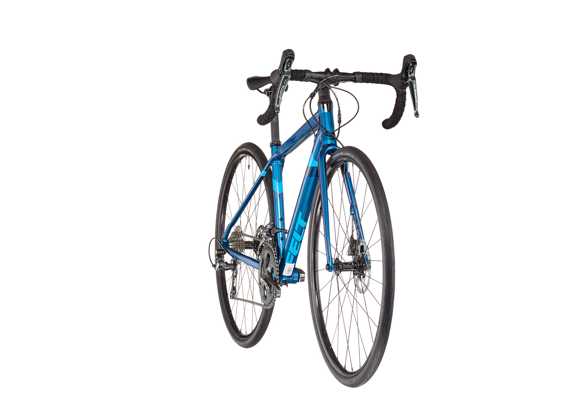 FELT VR 40 2022 - Road bike - DEMO