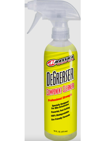 MAXIMA 16oz - Degreaser