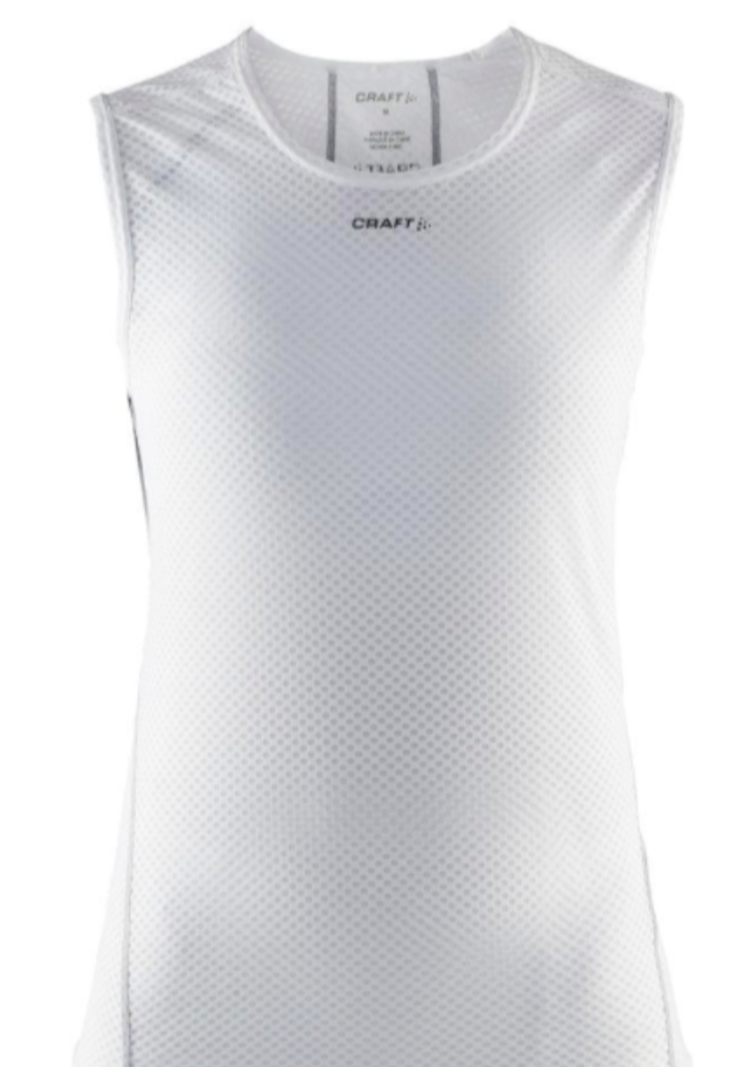 Craft Cool Mesh Superlight - Camisole Vélo Femme