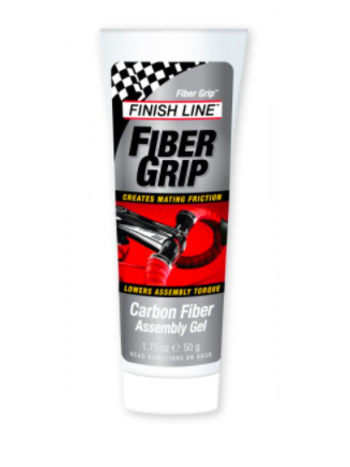 Fiber Grip - Graisse à carbone 1.75oz